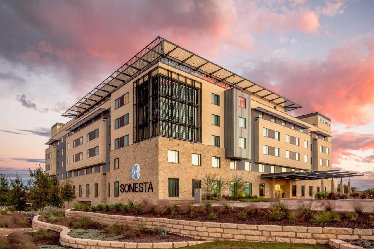 Hotel Sonesta Bee Cave Austin Hill Country Zewnętrze zdjęcie