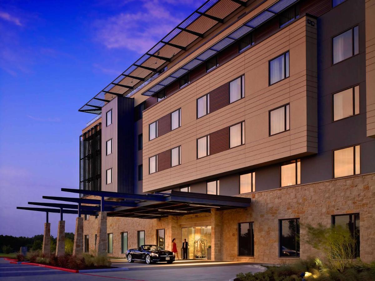 Hotel Sonesta Bee Cave Austin Hill Country Zewnętrze zdjęcie