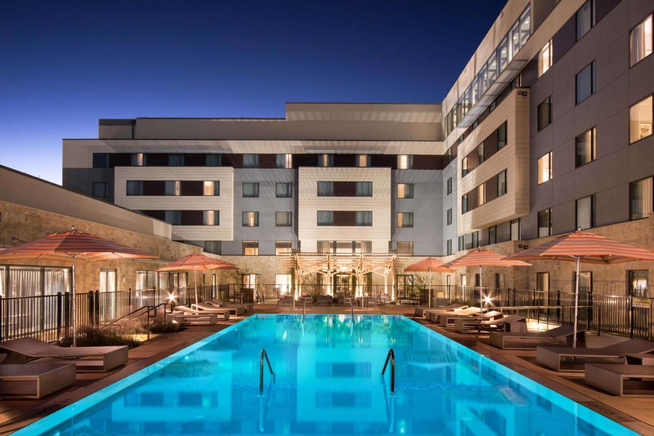 Hotel Sonesta Bee Cave Austin Hill Country Zewnętrze zdjęcie