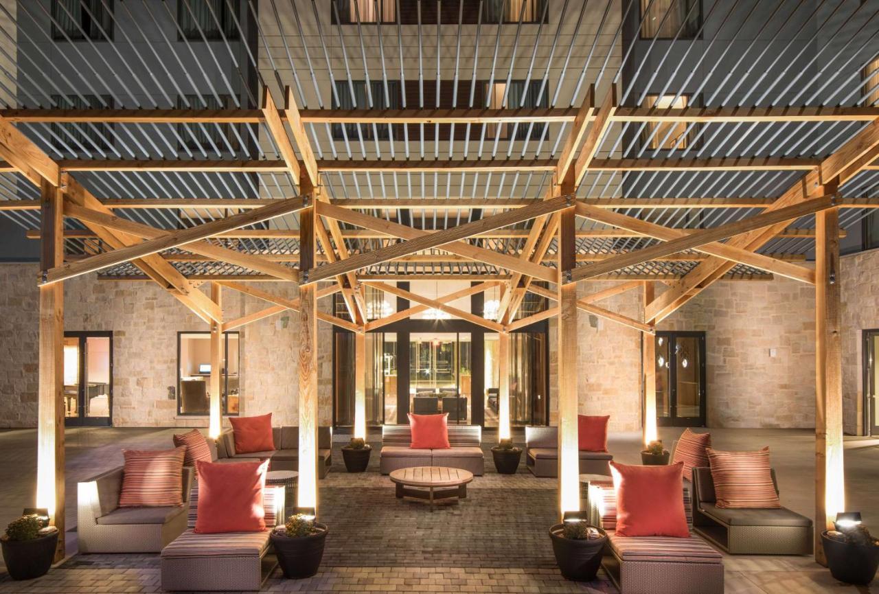 Hotel Sonesta Bee Cave Austin Hill Country Zewnętrze zdjęcie