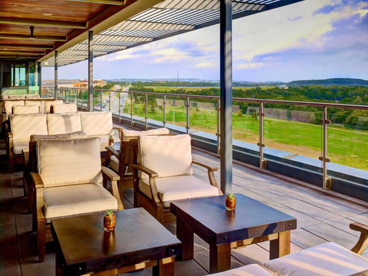 Hotel Sonesta Bee Cave Austin Hill Country Zewnętrze zdjęcie
