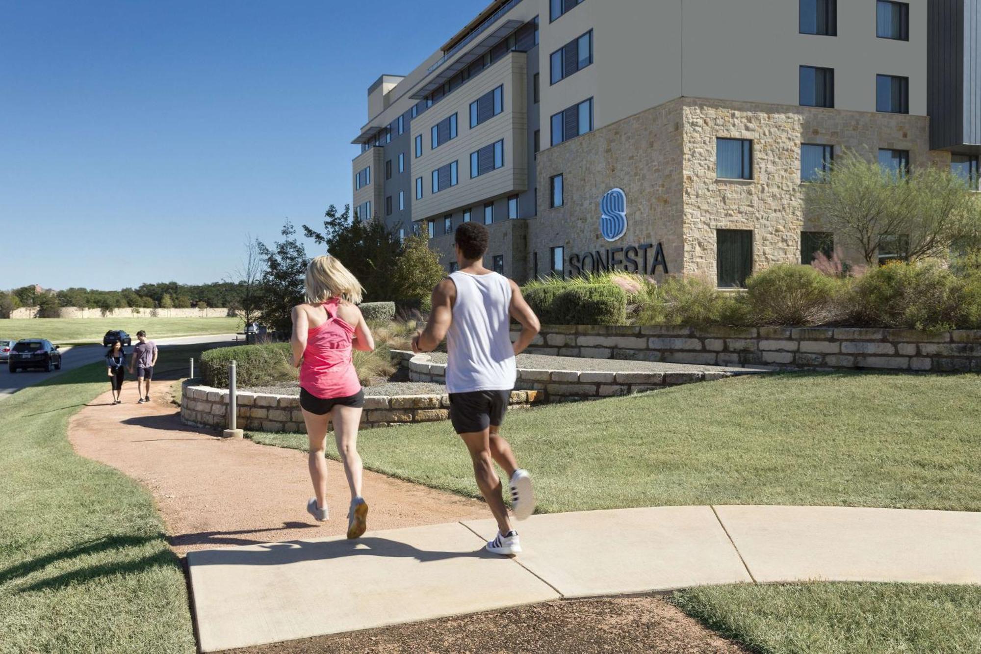 Hotel Sonesta Bee Cave Austin Hill Country Zewnętrze zdjęcie