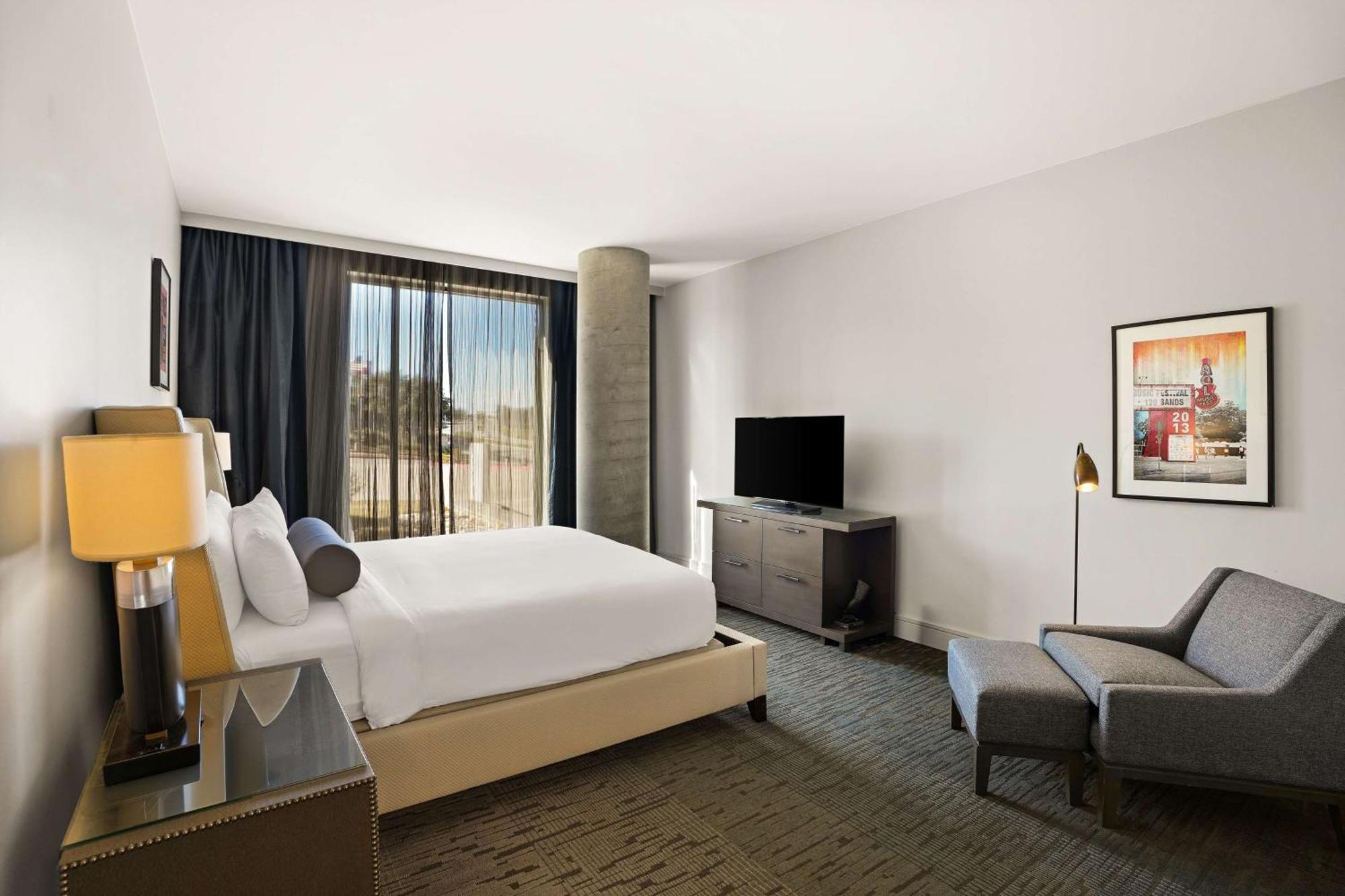 Hotel Sonesta Bee Cave Austin Hill Country Zewnętrze zdjęcie