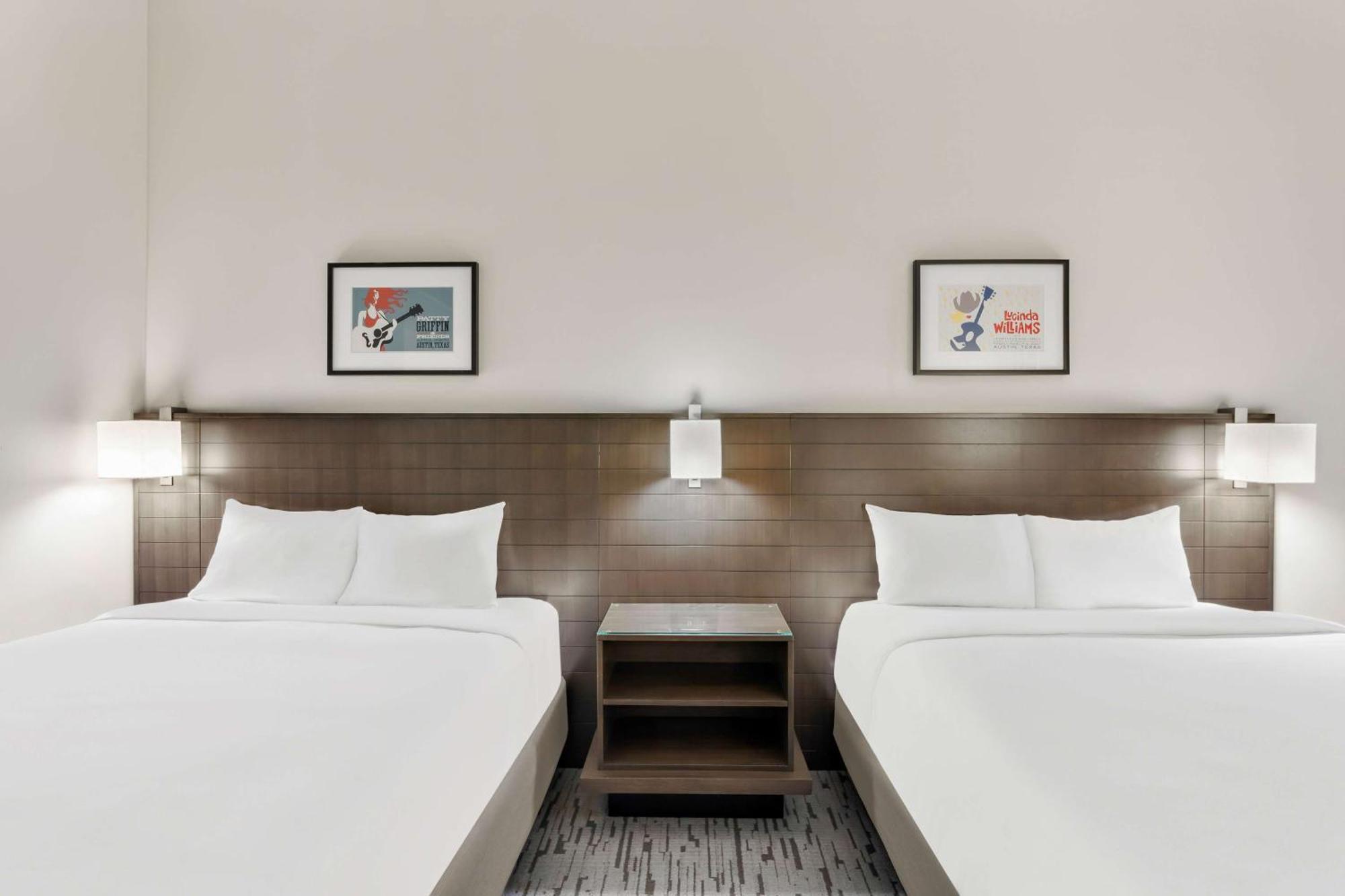 Hotel Sonesta Bee Cave Austin Hill Country Zewnętrze zdjęcie